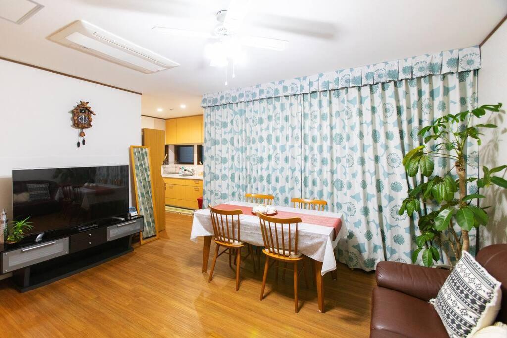 Kyo Sakura House Villa Киото Екстериор снимка