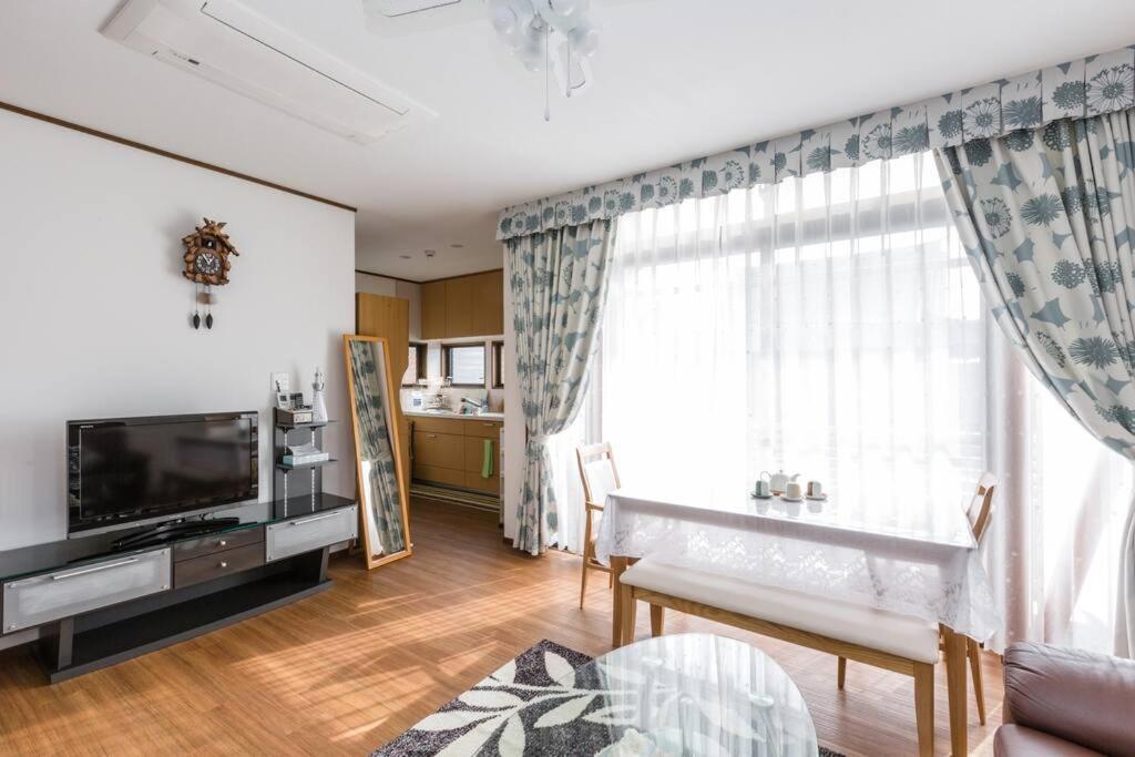 Kyo Sakura House Villa Киото Екстериор снимка