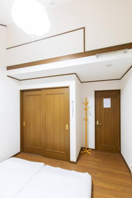 Kyo Sakura House Villa Киото Екстериор снимка