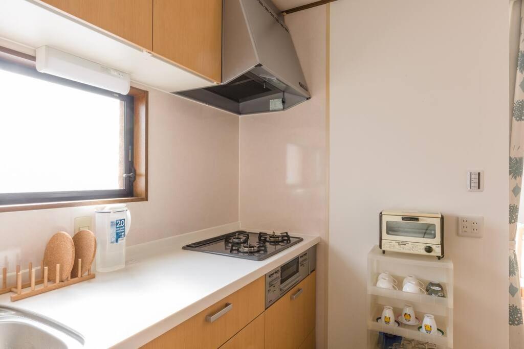Kyo Sakura House Villa Киото Екстериор снимка