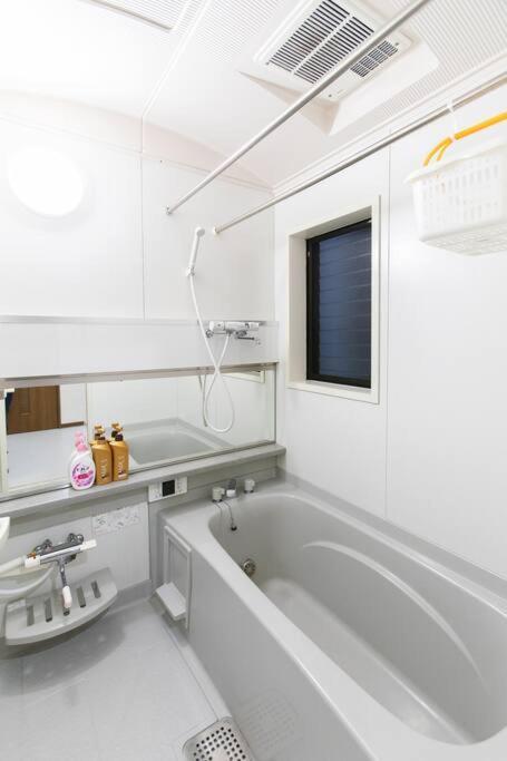 Kyo Sakura House Villa Киото Екстериор снимка
