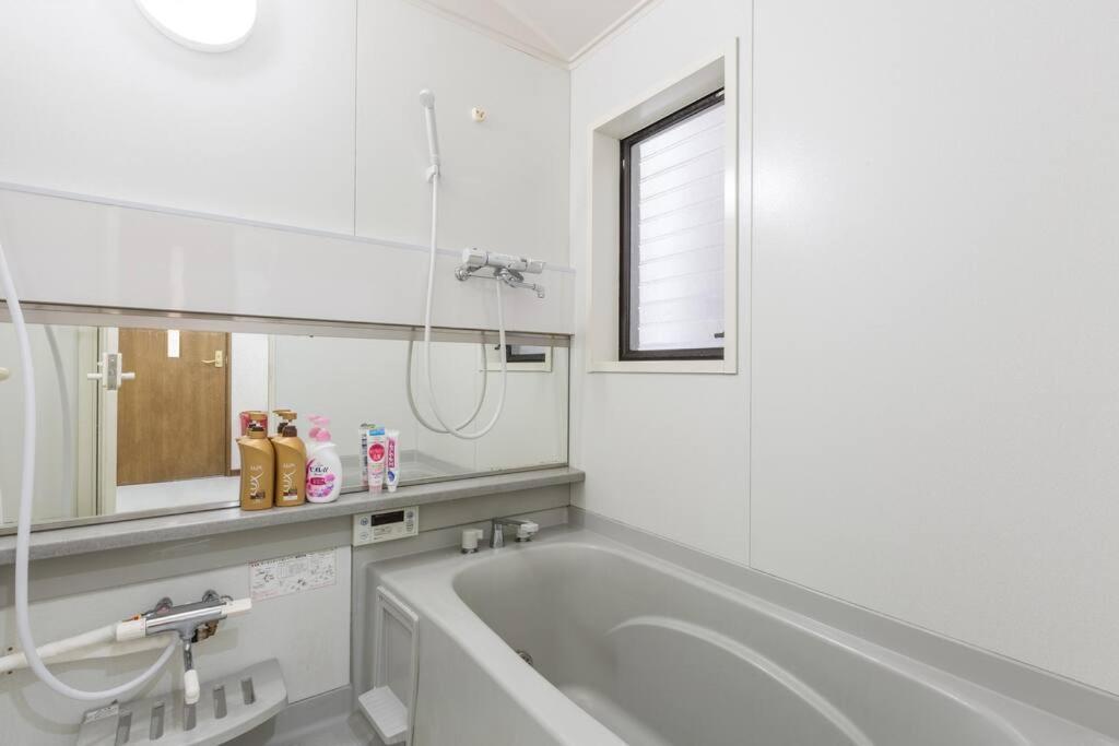 Kyo Sakura House Villa Киото Екстериор снимка