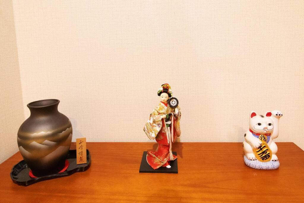 Kyo Sakura House Villa Киото Екстериор снимка
