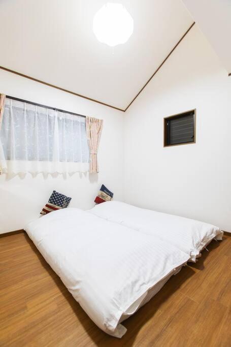 Kyo Sakura House Villa Киото Екстериор снимка