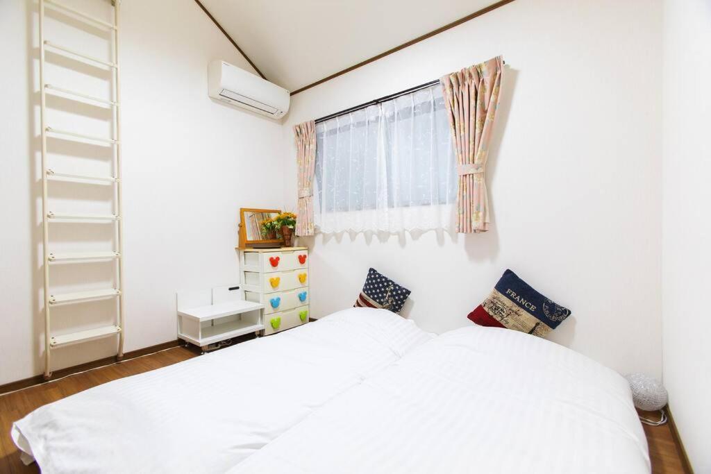 Kyo Sakura House Villa Киото Екстериор снимка