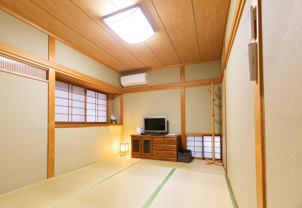 Kyo Sakura House Villa Киото Екстериор снимка