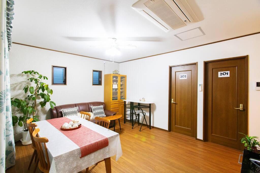 Kyo Sakura House Villa Киото Екстериор снимка